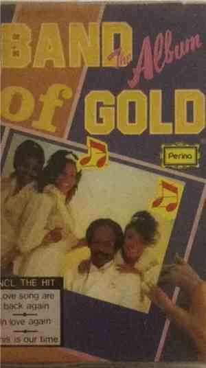Band Of Gold - Band Of Gold Album