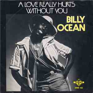 Billy Ocean - A Love Really Hurts Without You