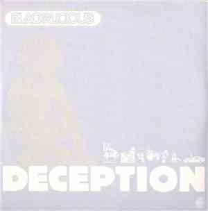 Blackalicious - Deception
