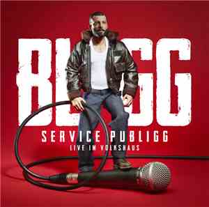 Bligg - Service Publigg Live im Volkshaus