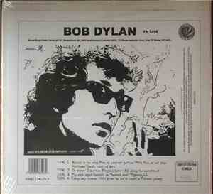 Bob Dylan - FM Live