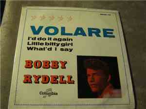 Bobby Rydell - Volare