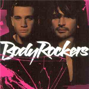 BodyRockers - BodyRockers