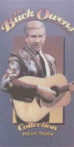Buck Owens - The Buck Owens Collection (1959-1990)
