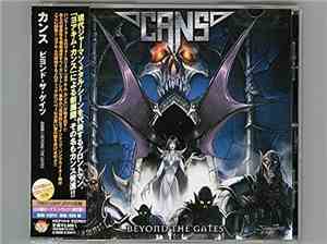 Cans - Beyond The Gates