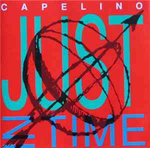 Capelino - Just In Time