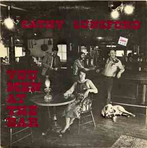 Cathy Lunsford - You Men At The Bar