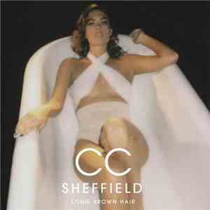 CC Sheffield - Long Brown Hair