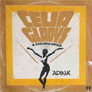 Celia Gladys & Essama's Group - Adina