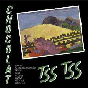 Chocolat  - Tss Tss