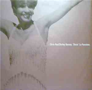Chris Rea / Shirley Bassey - Disco La Passione
