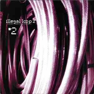 Cologne Cyclez - Illegal Loopz #2