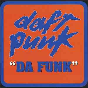 Daft Punk - Da Funk