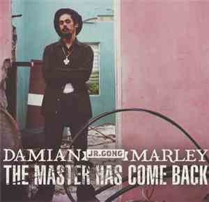 Damian Marley - The Master Has Come Back