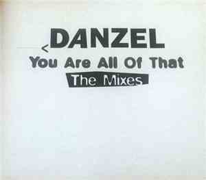 Danzel - You Are All Of That (The Mixes)