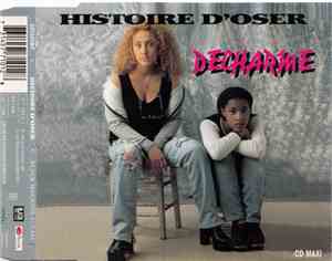 Decharme - Histoire D'oser