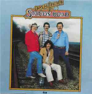 Denis LePage & Station Road - Denis LePage & Station Road
