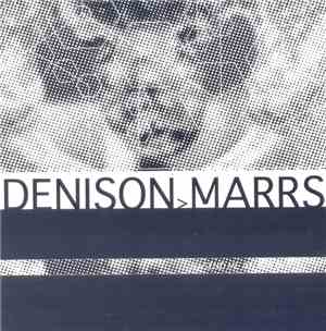 Denison Marrs - Send Me An Angel