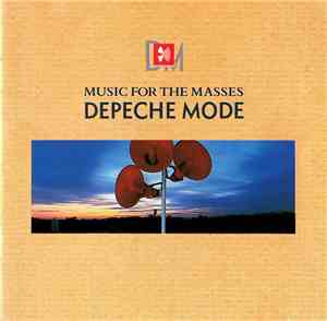 Depeche Mode - Music For The Masses