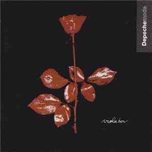 Depeche Mode - Violator