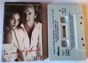 Didier Barbelivien - Vendée 93