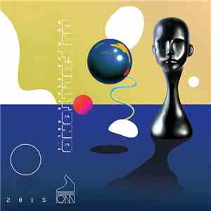 DJ Fulltono - My Mind Beats Vol. 1