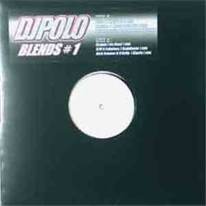DJ Polo - Blends #1