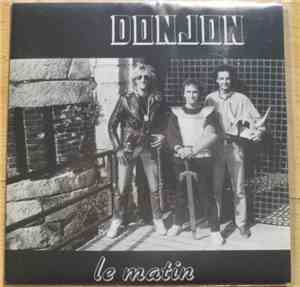 Donjon - Le Matin