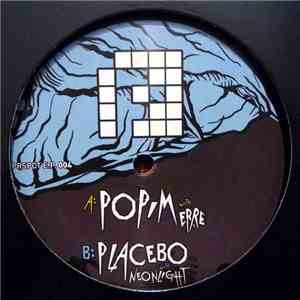 Dub Elements - Bass Up To The Tope EP