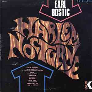 Earl Bostic - Harlem Nocturne