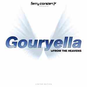Ferry Corsten Presents Gouryella - From The Heavens