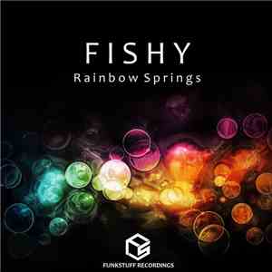 Fishy  - Rainbow Springs
