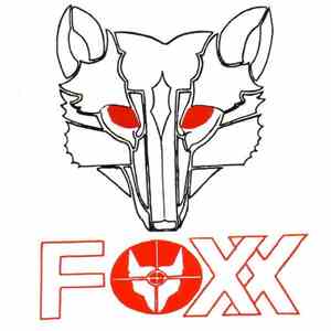 Foxx  - 