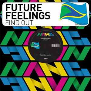 Future Feelings - Find Out