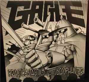 Gagle - Practice & Tactix (Soljazzmix) / Scoop Hunter