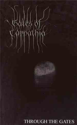 Gates Of Carpathia - Through The Gates