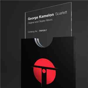 George Kamelon - Scarlett