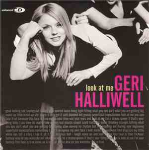 Geri Halliwell - Look At Me
