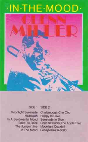 Glenn Miller - In The Mood