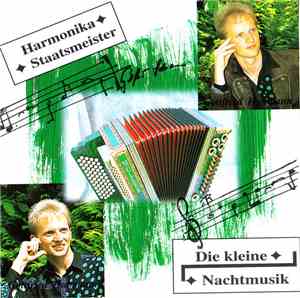 Gottfried Hubmann - Die Kleine Nachtmusik