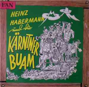 Heinz Habermann Und Die Kärntner Buam - Beim Trachtenfest