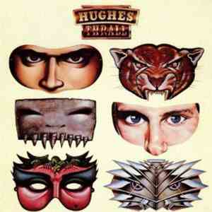 Hughes / Thrall - Hughes / Thrall