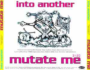 Into Another - Mutate Me