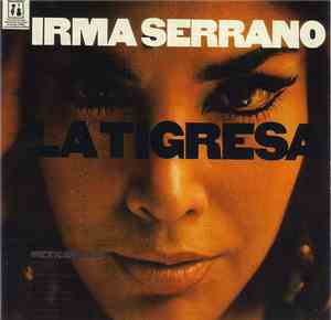 Irma Serrano - La Tigresa - Mexican Fire