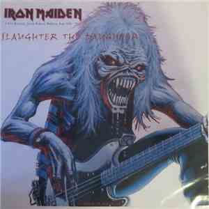 Iron Maiden - Slaughter The Daughter