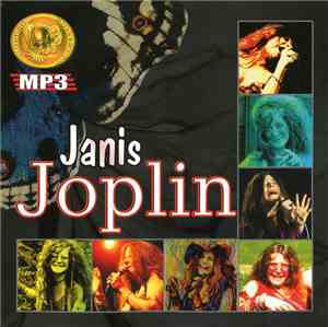 Janis Joplin - MP3