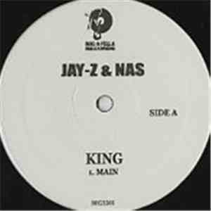 Jay-Z & Nas - King