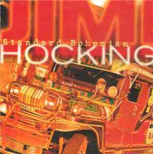 Jimi Hocking - Standard Bohemian
