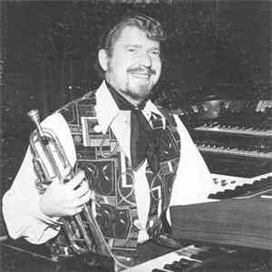 Jimmy Catalano - Jimmy Does It All - Alone