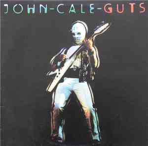 John Cale - Guts